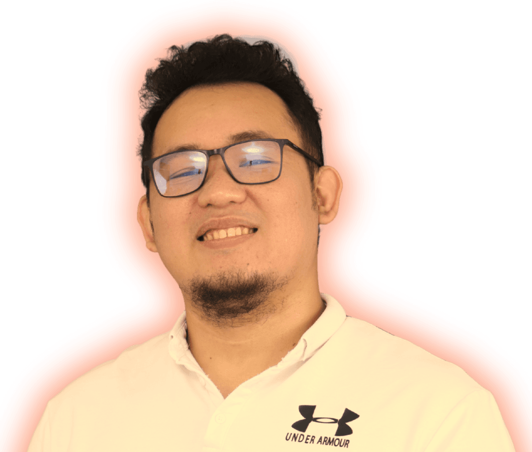 Laurenz Julian portrait