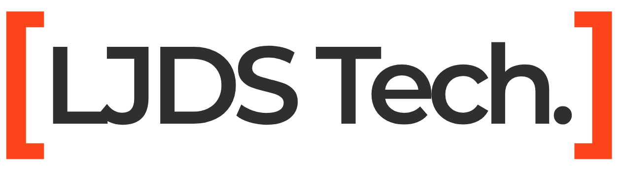 LJDS Tech